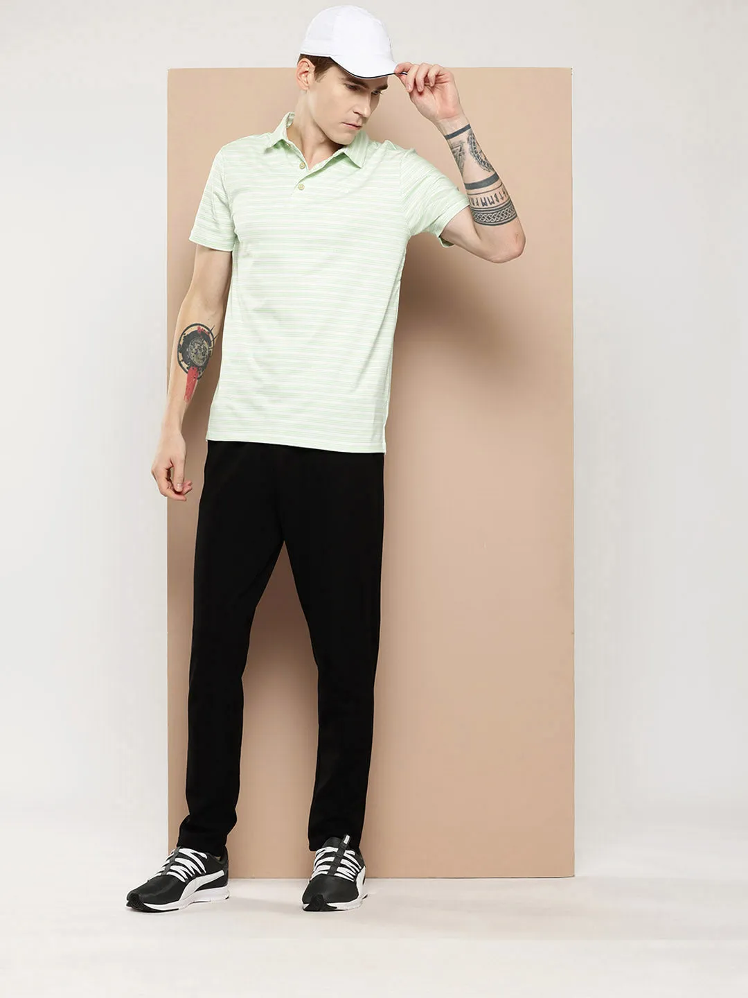Golf Polo