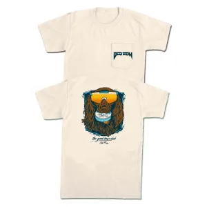 Good Boys Club Boyzin Short Sleeve T-Shirt
