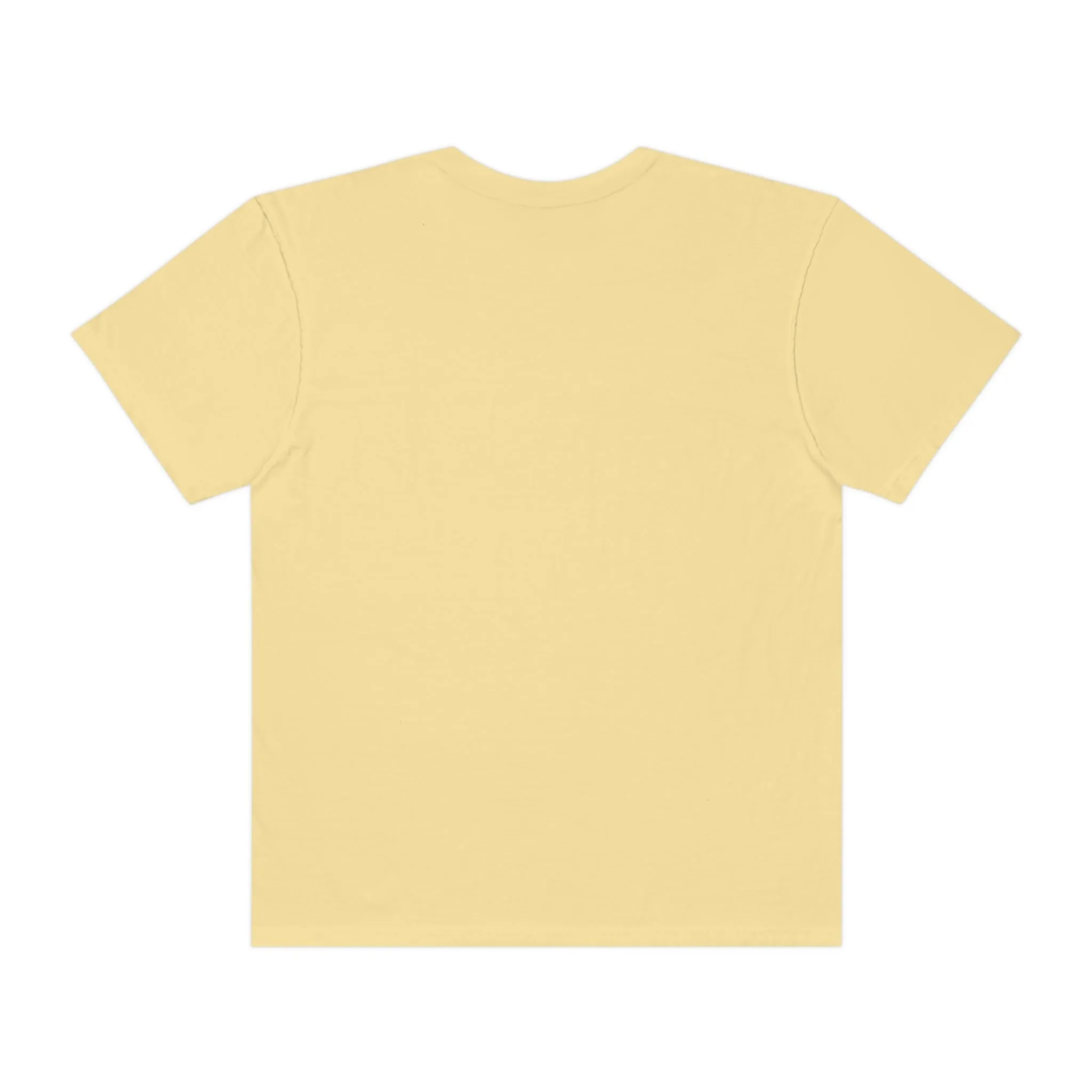 Goosebumps Printed on Comfort Colors®1717