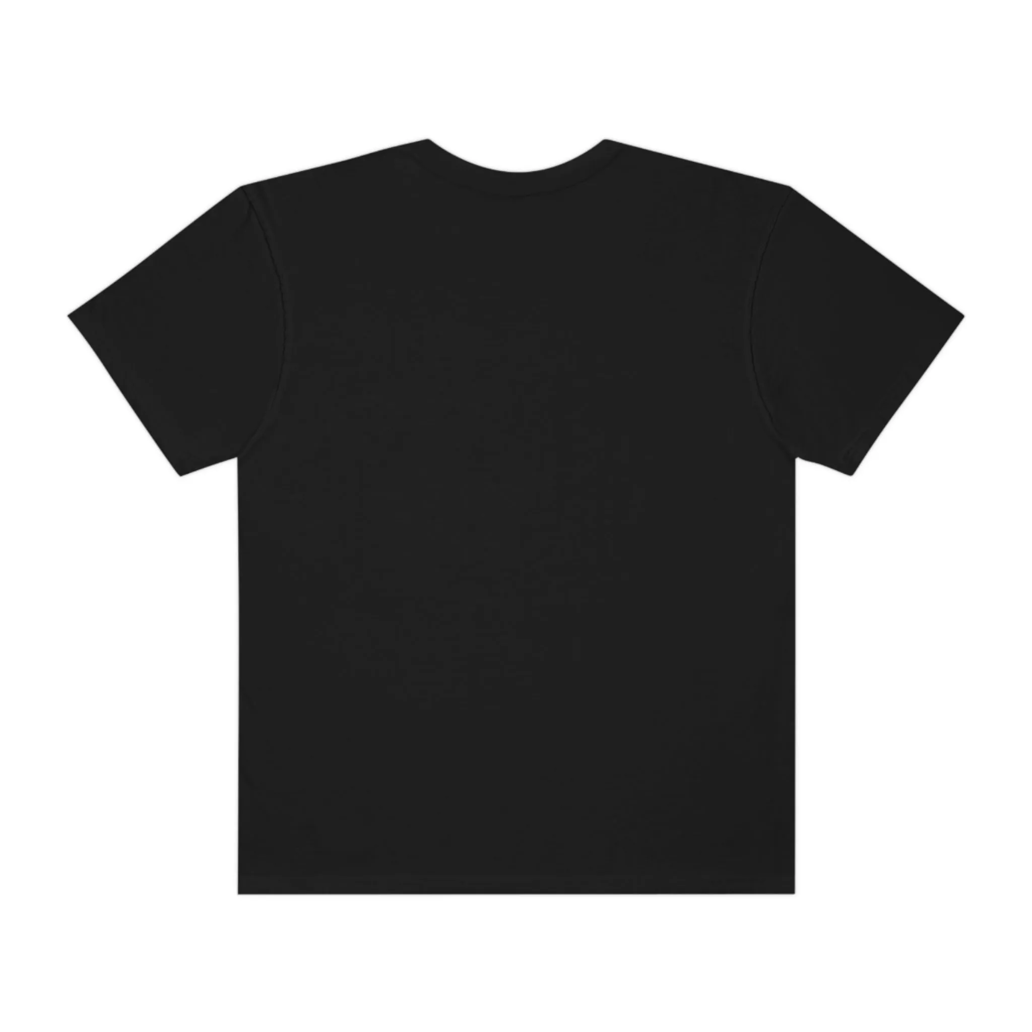 Goosebumps Printed on Comfort Colors®1717