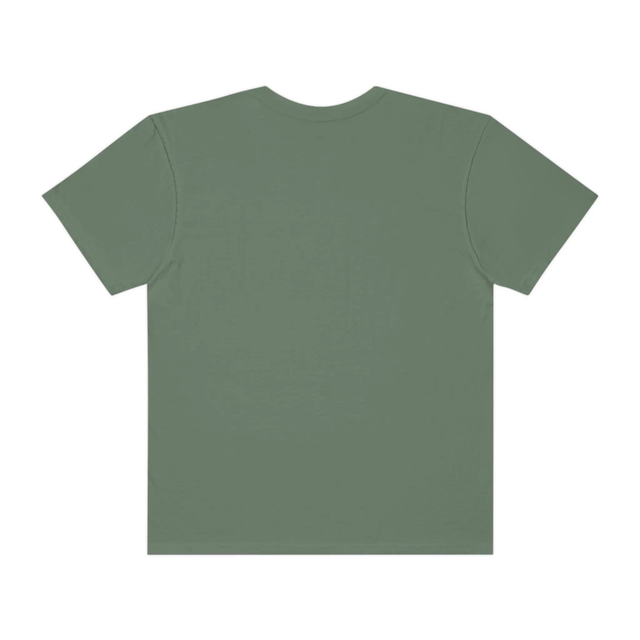 Goosebumps Printed on Comfort Colors®1717