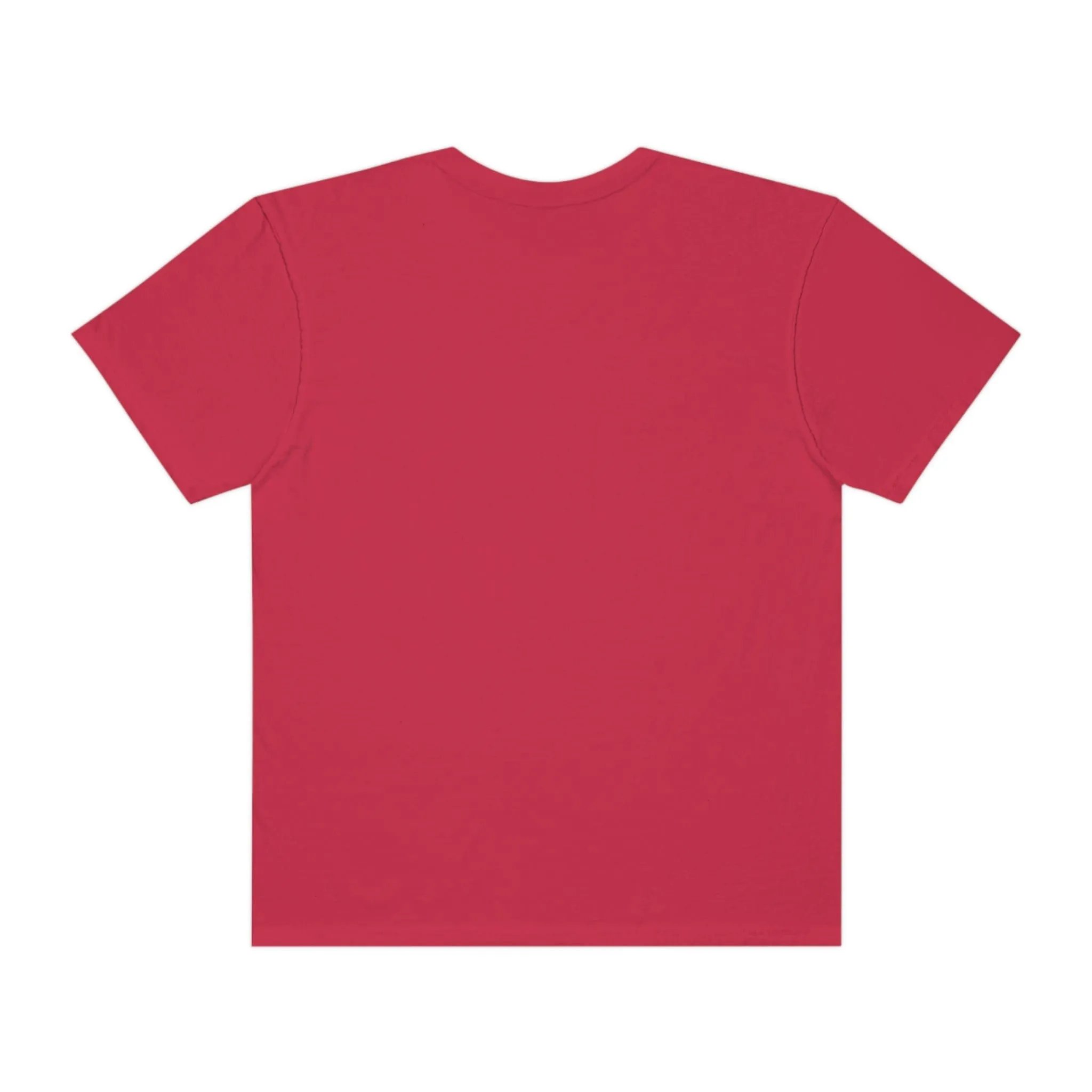 Goosebumps Printed on Comfort Colors®1717