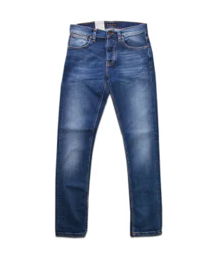 Grim Tim Sentimental Blue