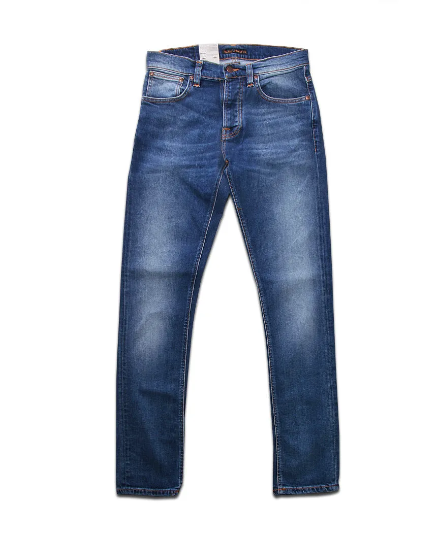 Grim Tim Sentimental Blue