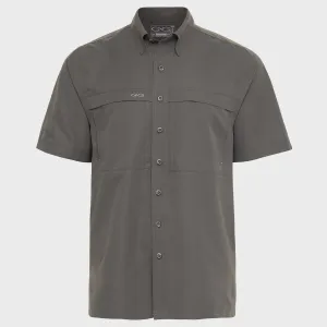 GunMetal MicroFiber Shirt