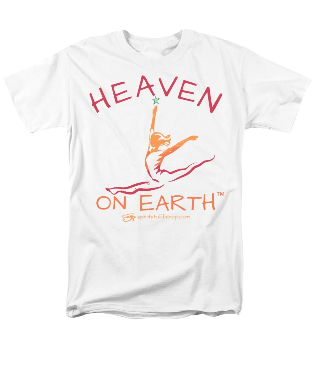 Gymnast - Men's T-Shirt  (Regular Fit)
