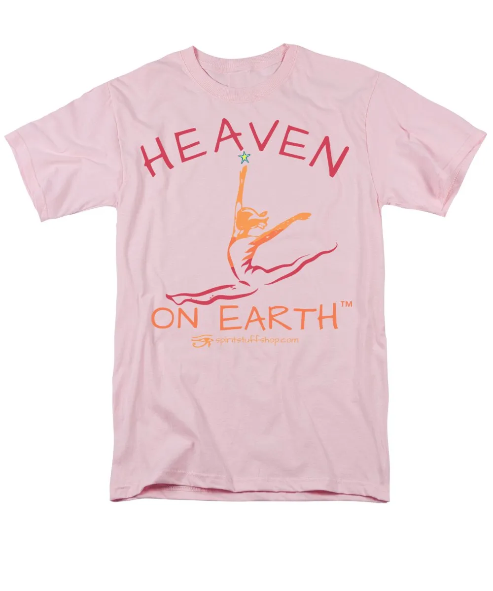Gymnast - Men's T-Shirt  (Regular Fit)