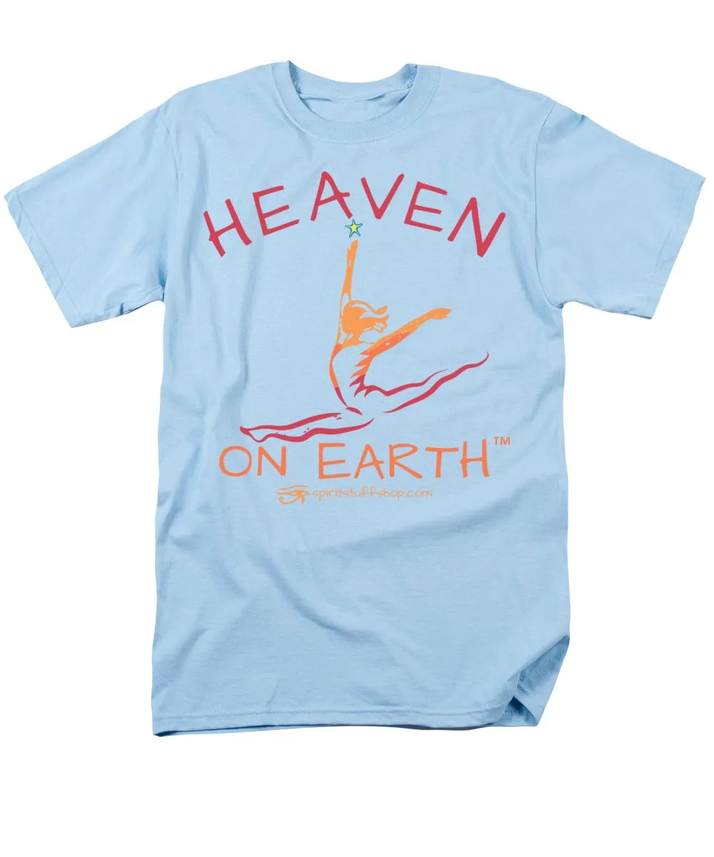 Gymnast - Men's T-Shirt  (Regular Fit)