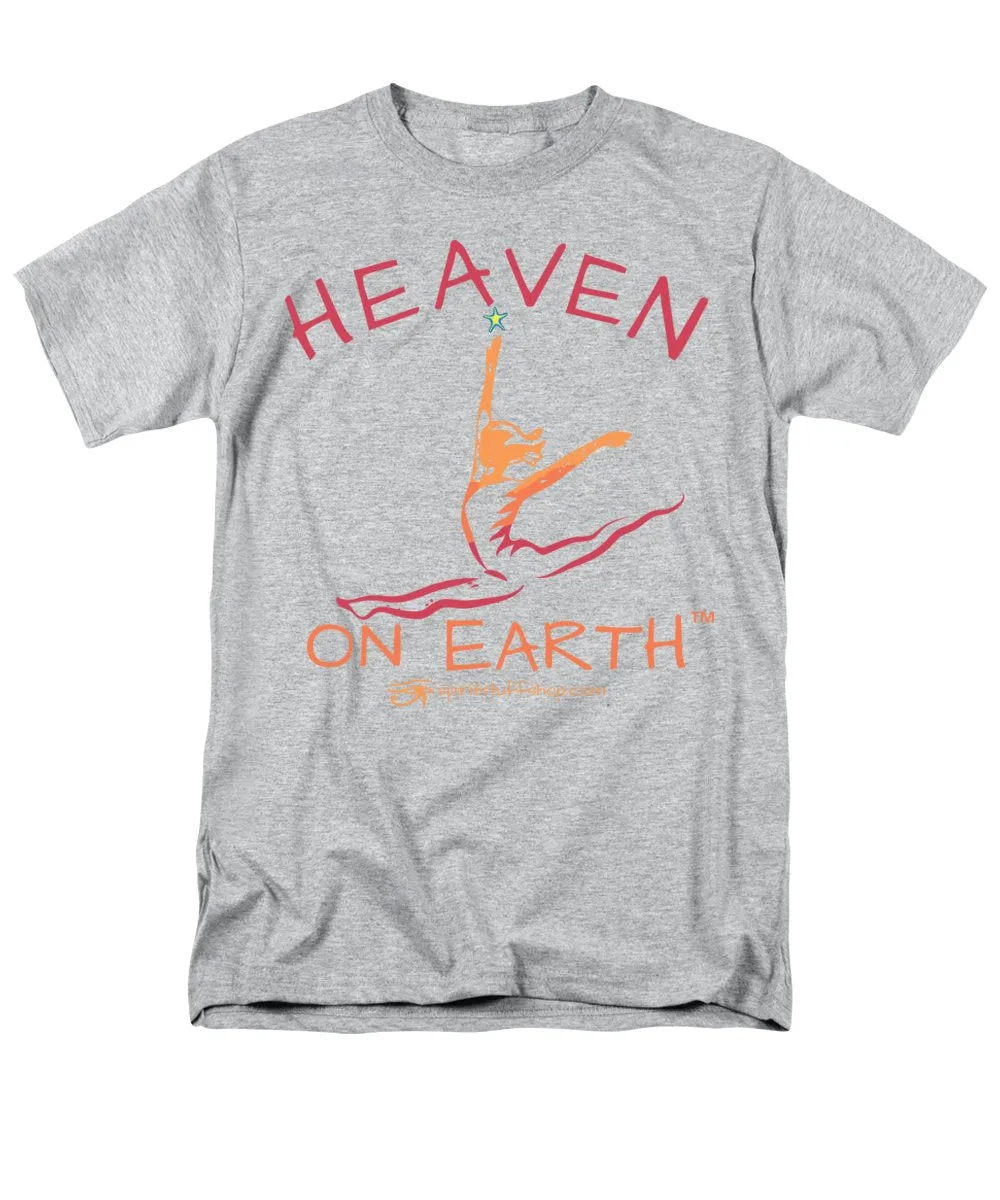 Gymnast - Men's T-Shirt  (Regular Fit)
