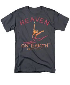 Gymnast - Men's T-Shirt  (Regular Fit)