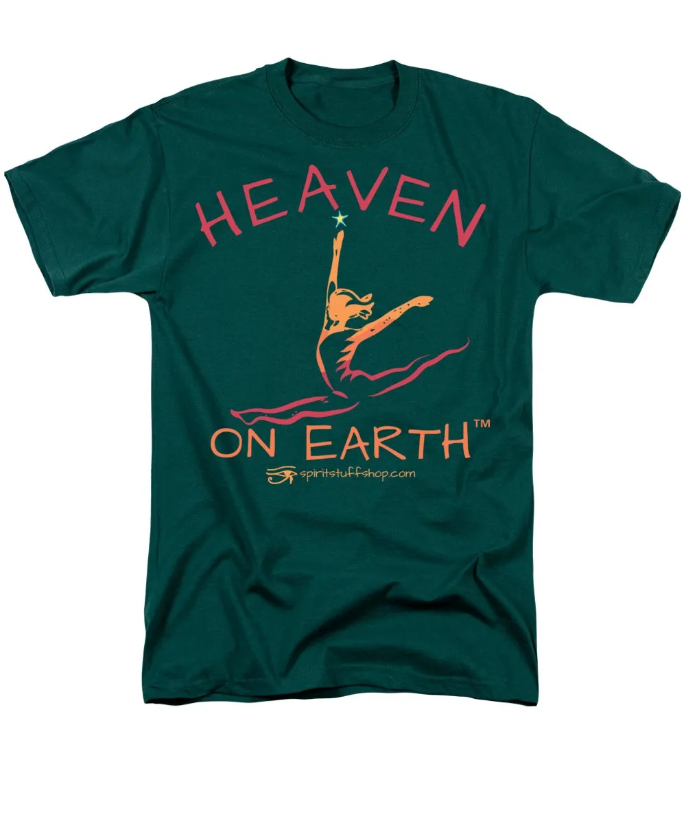 Gymnast - Men's T-Shirt  (Regular Fit)