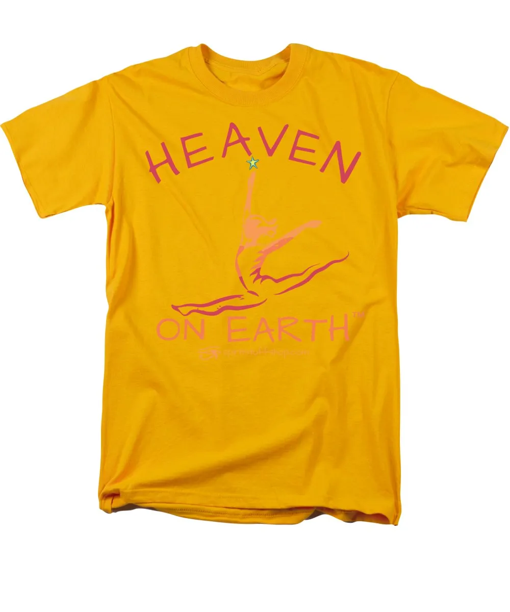 Gymnast - Men's T-Shirt  (Regular Fit)
