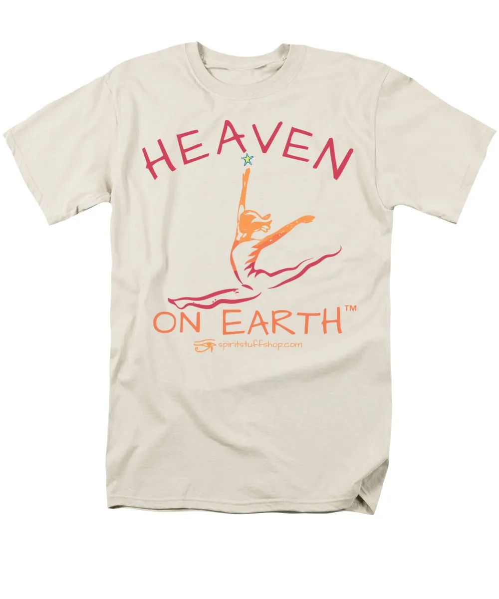 Gymnast - Men's T-Shirt  (Regular Fit)