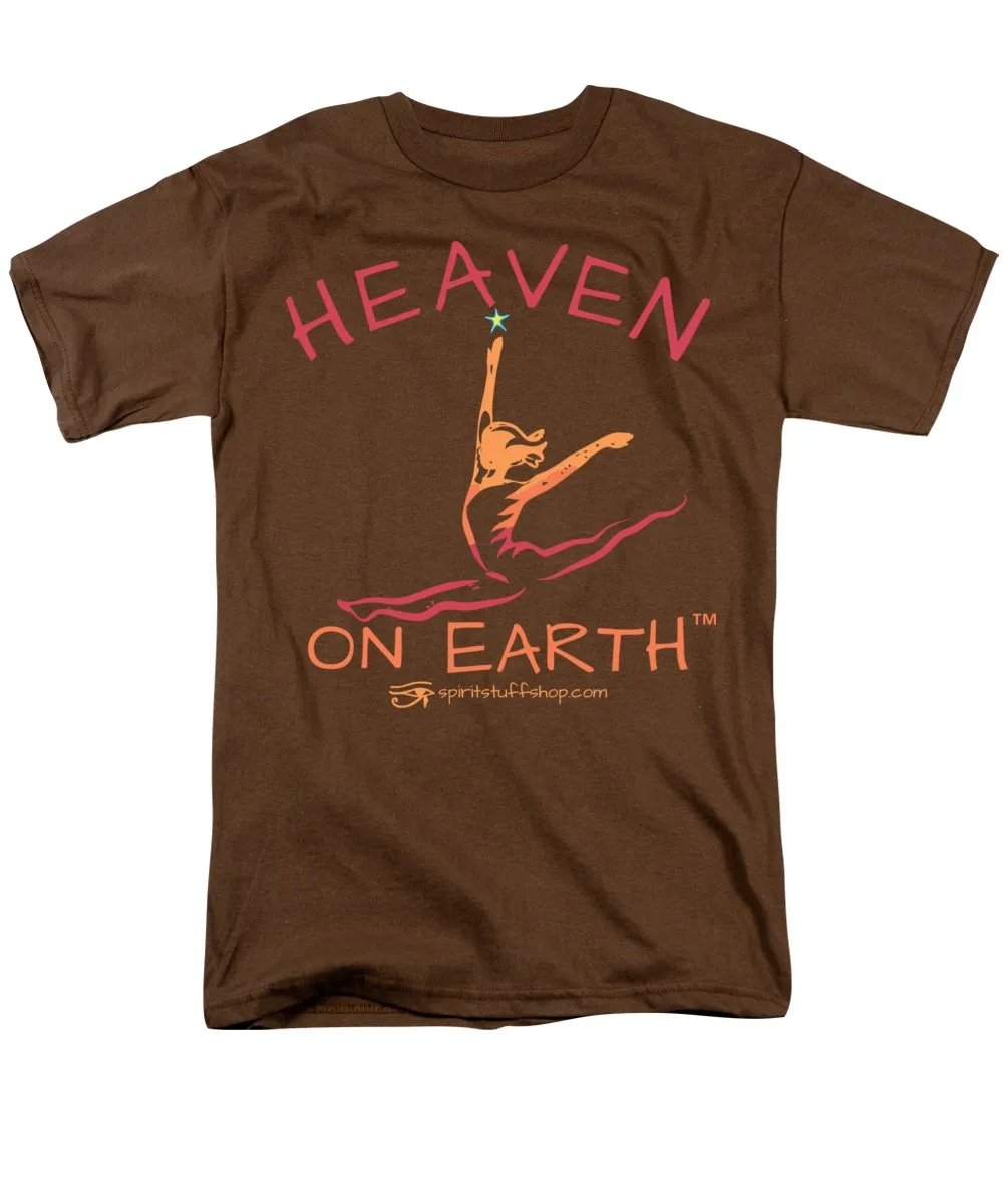 Gymnast - Men's T-Shirt  (Regular Fit)
