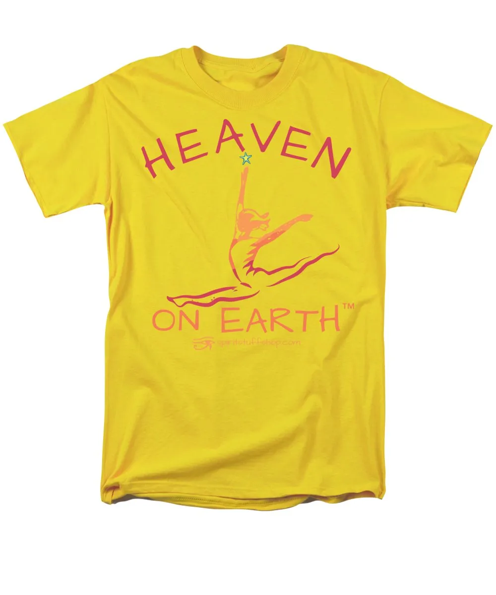 Gymnast - Men's T-Shirt  (Regular Fit)