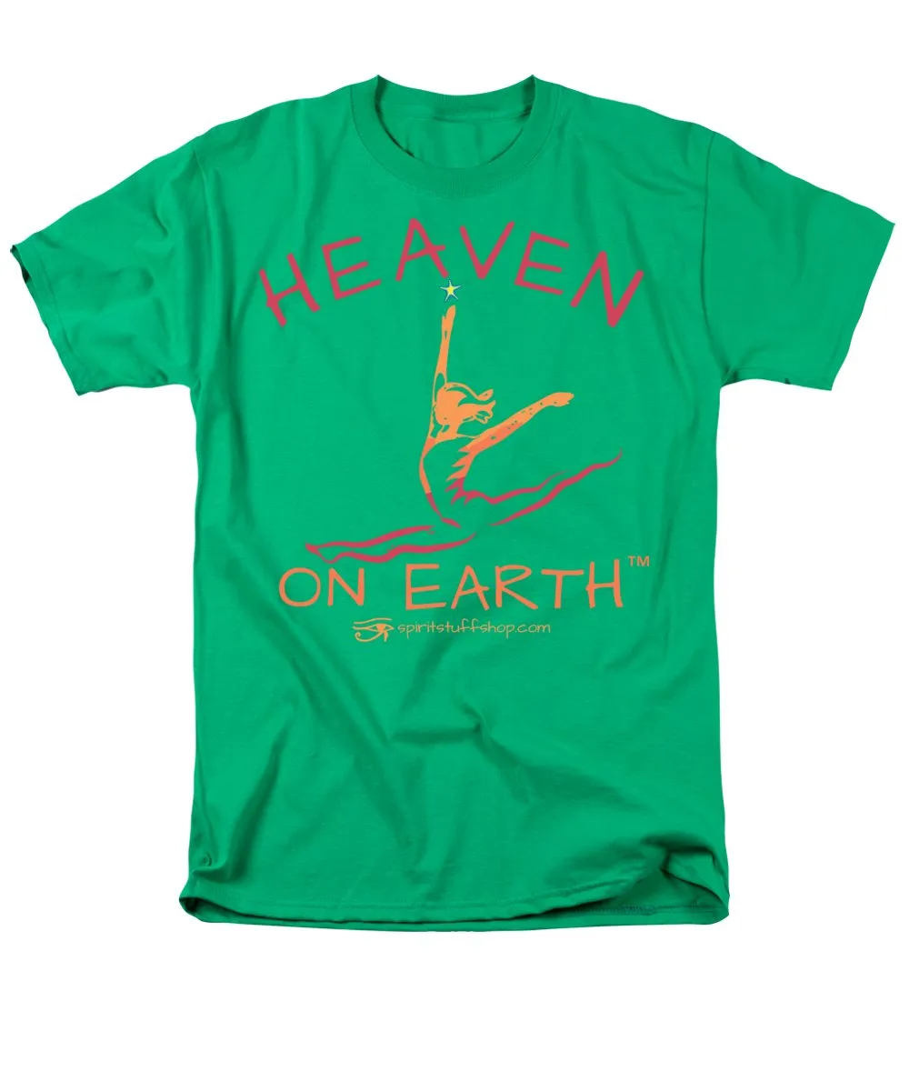 Gymnast - Men's T-Shirt  (Regular Fit)