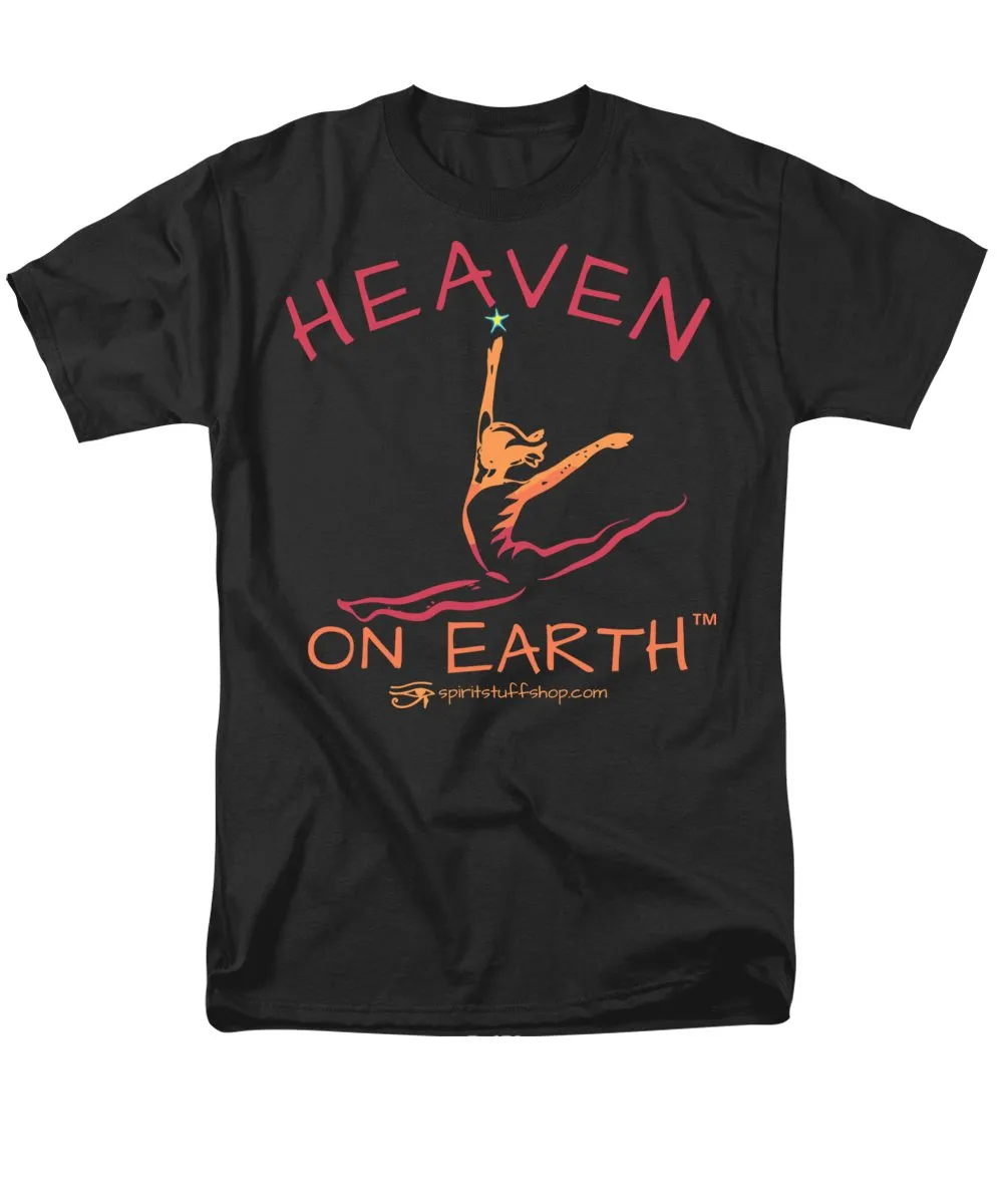 Gymnast - Men's T-Shirt  (Regular Fit)