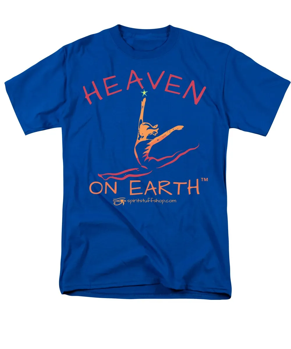 Gymnast - Men's T-Shirt  (Regular Fit)