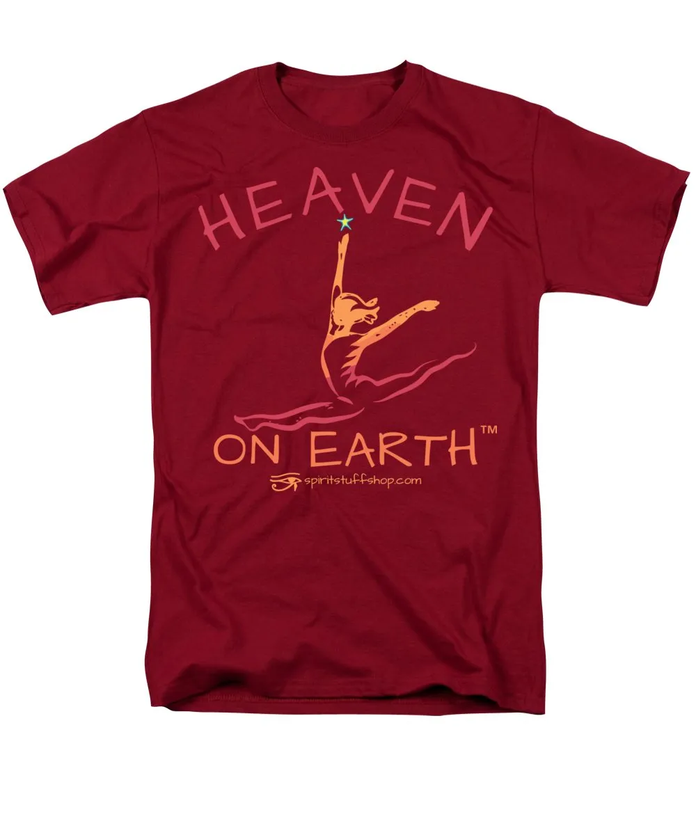 Gymnast - Men's T-Shirt  (Regular Fit)