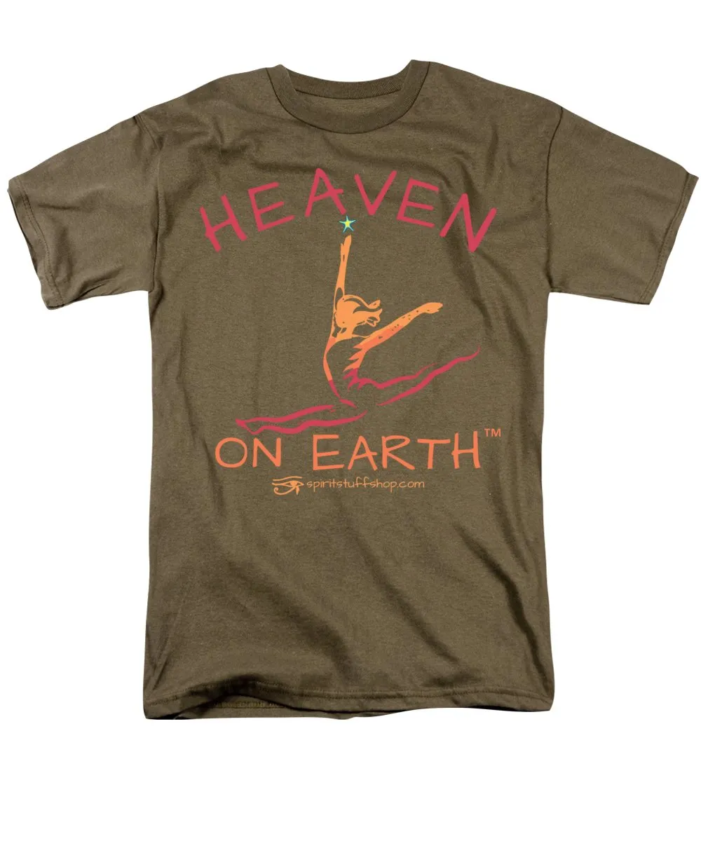 Gymnast - Men's T-Shirt  (Regular Fit)