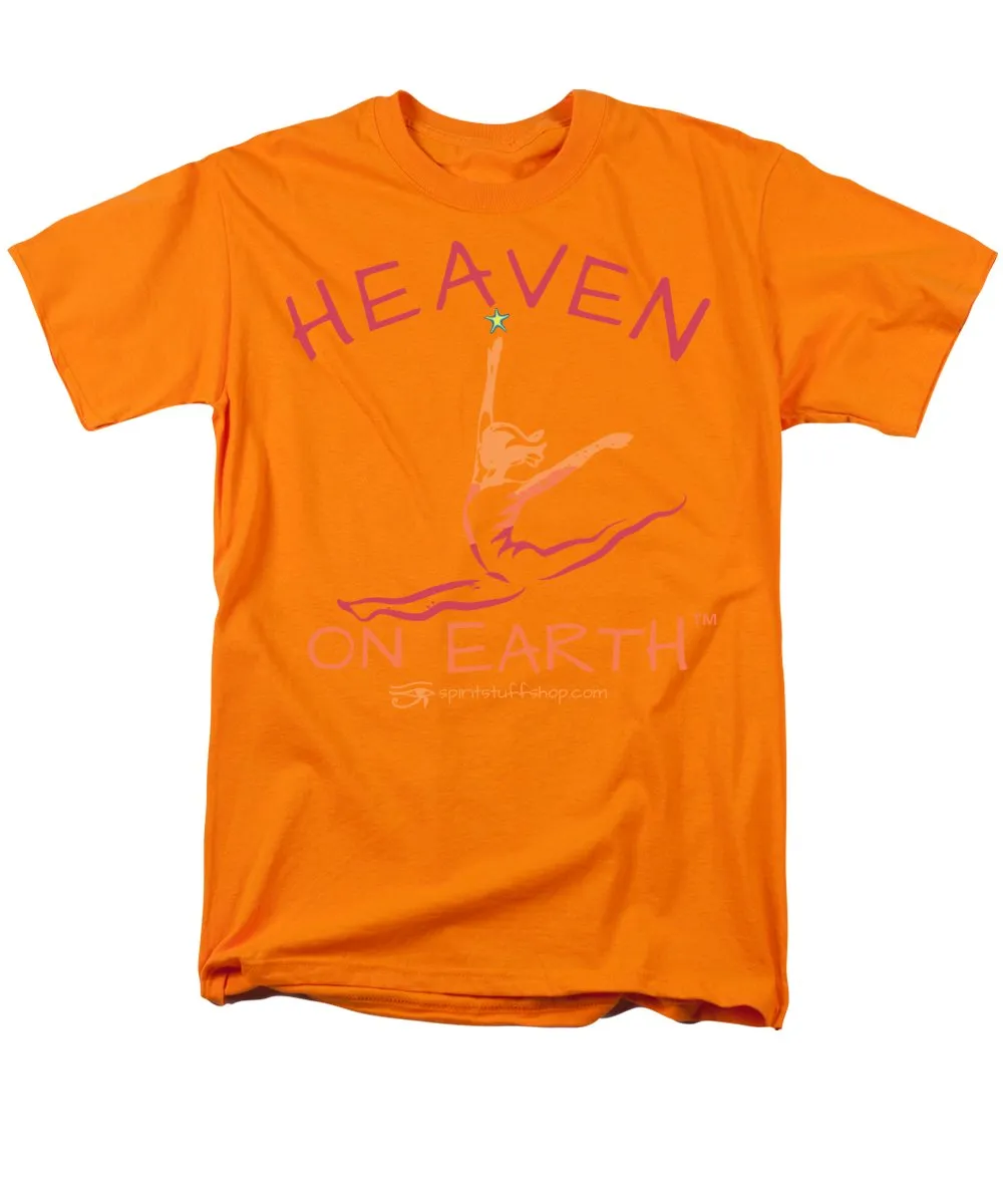 Gymnast - Men's T-Shirt  (Regular Fit)