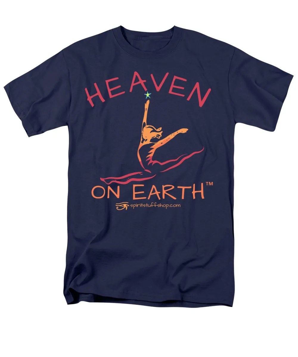 Gymnast - Men's T-Shirt  (Regular Fit)
