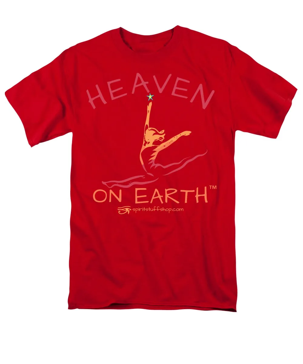 Gymnast - Men's T-Shirt  (Regular Fit)