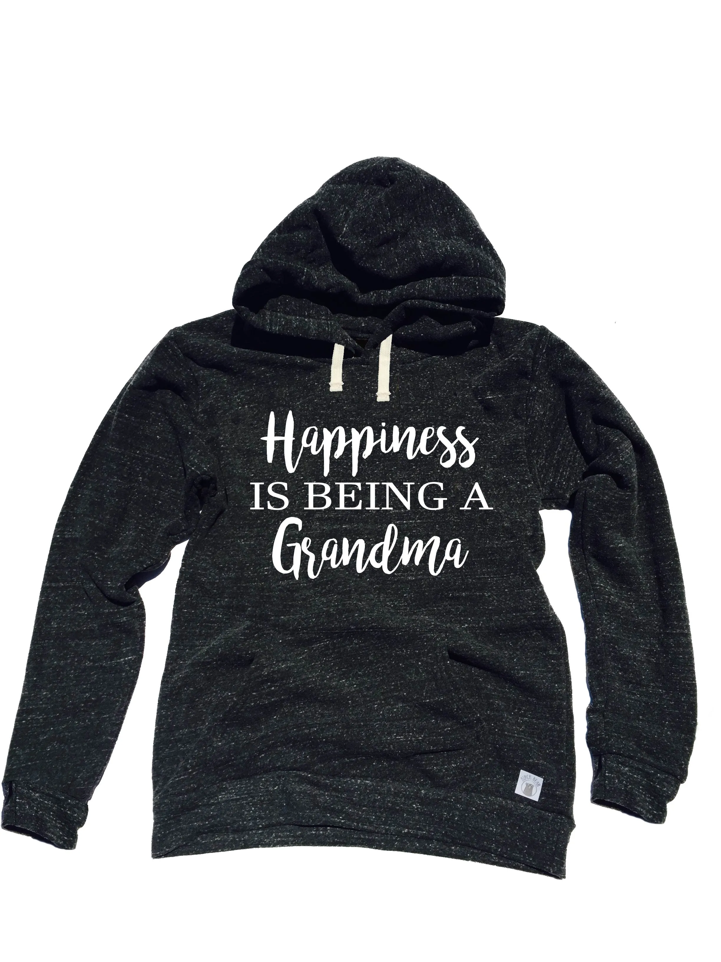 Happiness Is Being a Grandma Hoodie