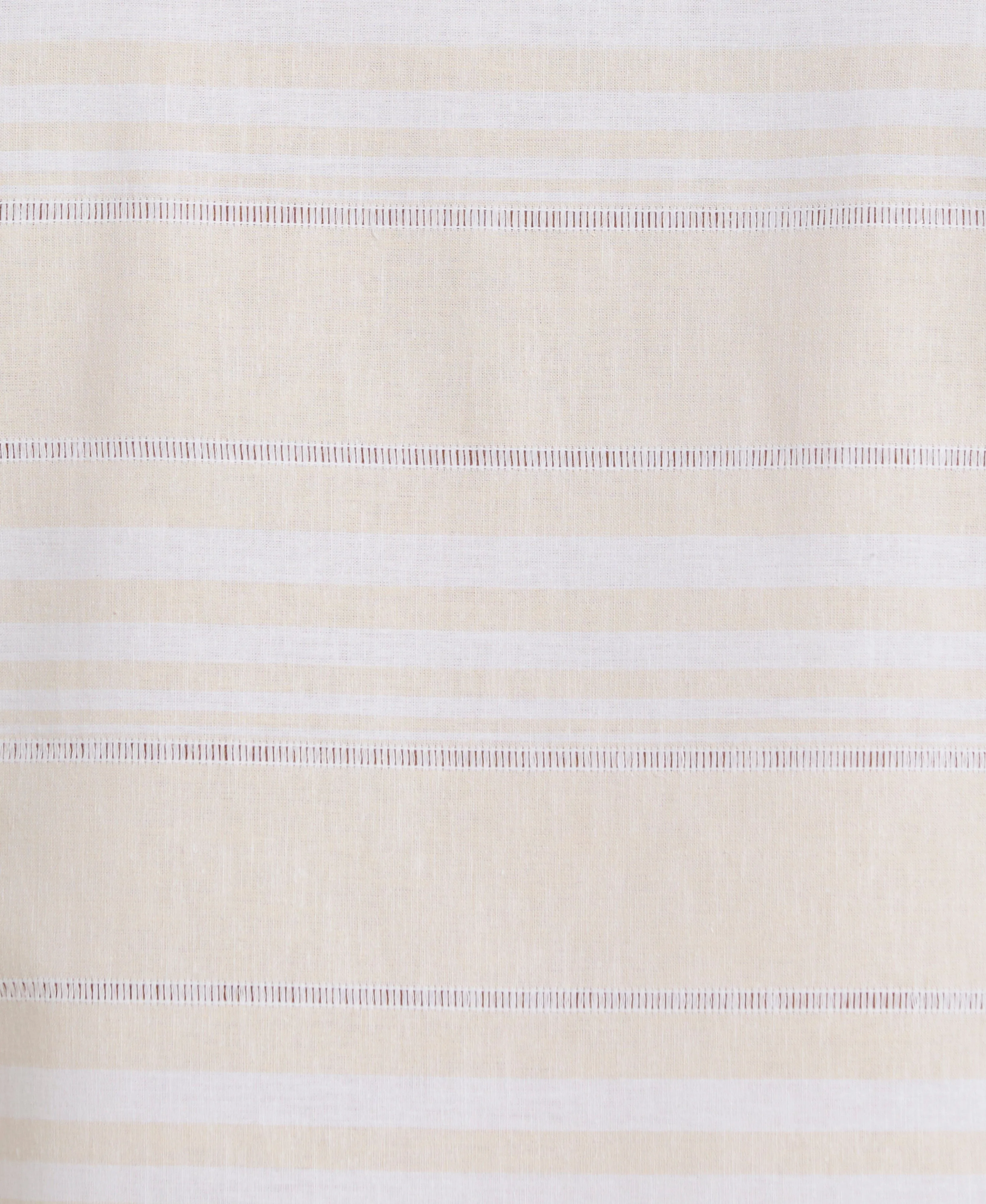 Horizontal Stripe Shirt