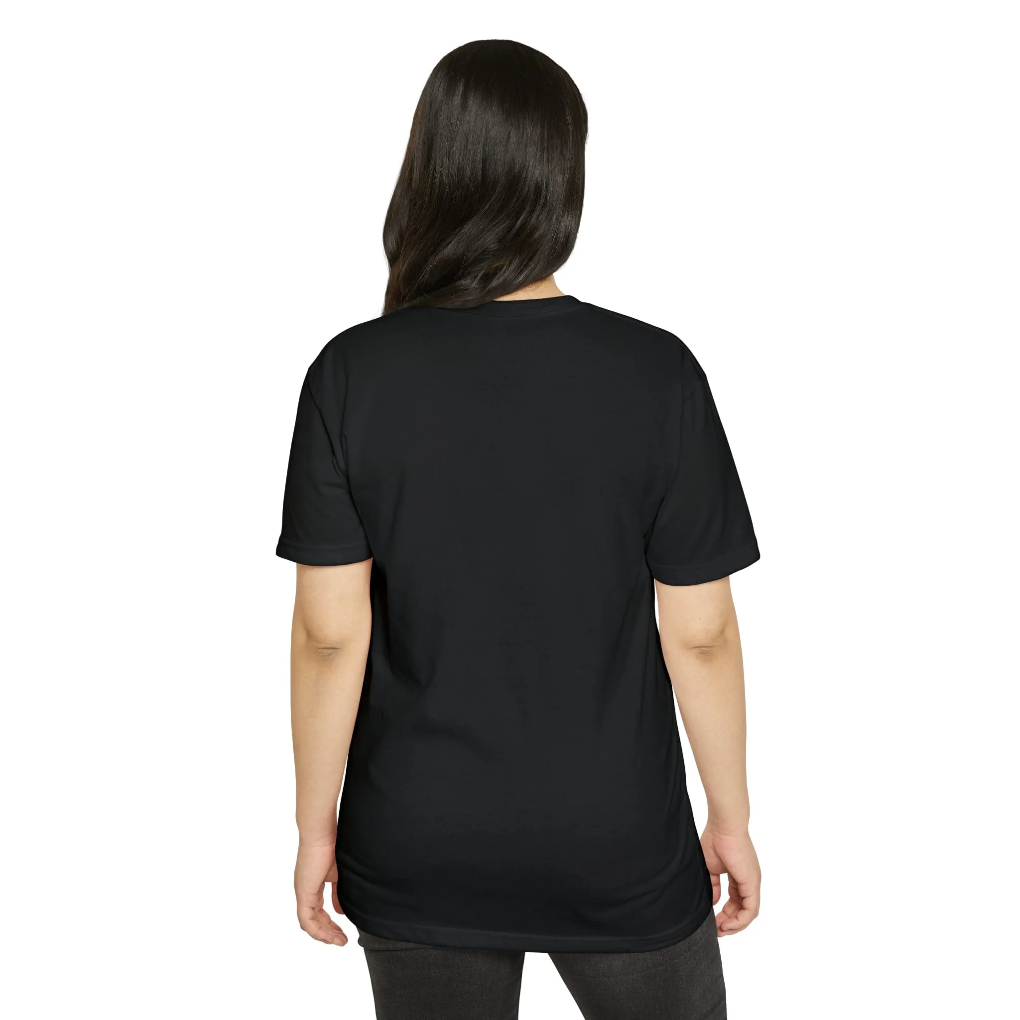 Hubby EST 2023 Unisex Jersey T-shirt