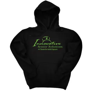 Innovative Senior Solutions Number One Hoodie or Sweatshirts (CUSTOMS)