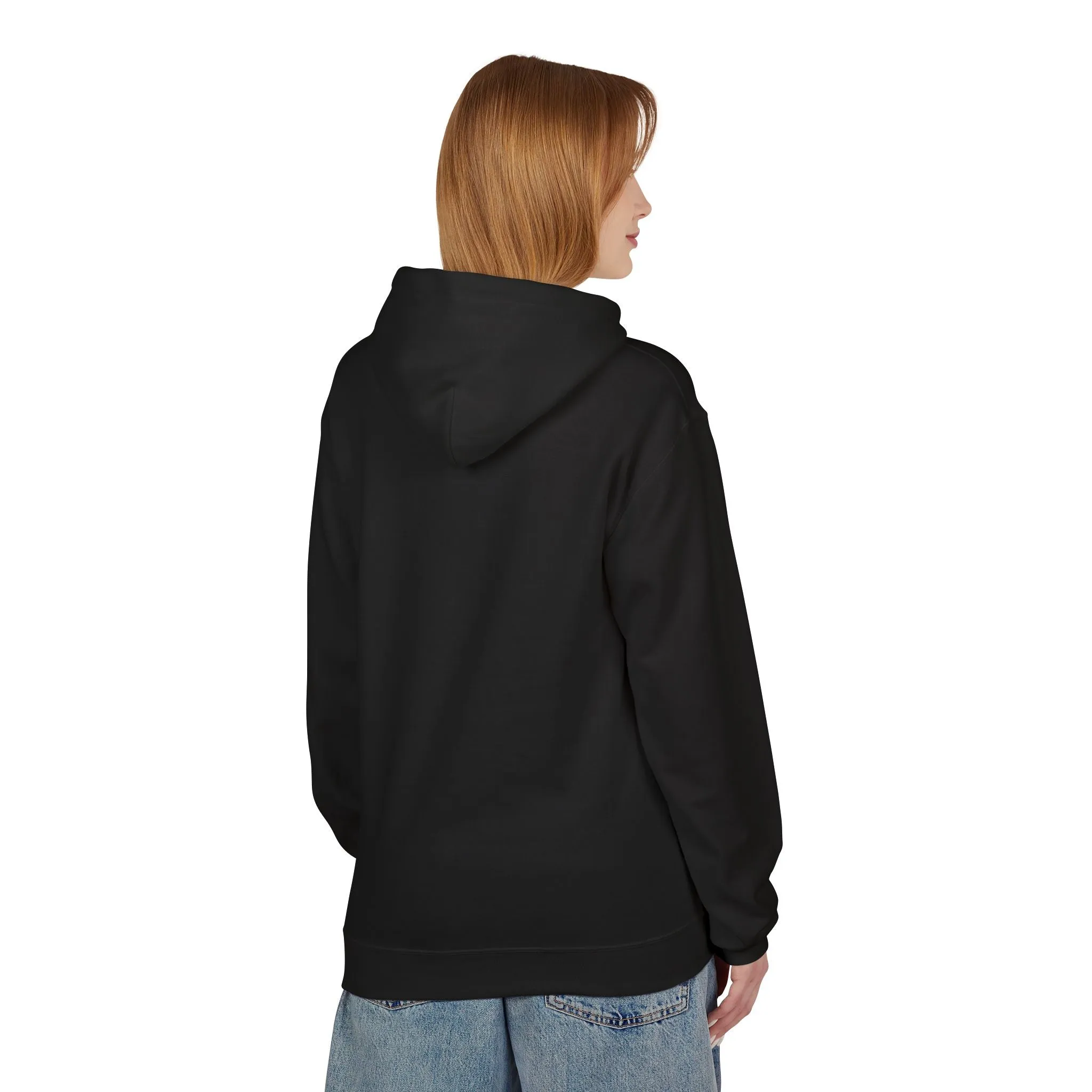 IYKYK - Unisex Fleece Hoodie