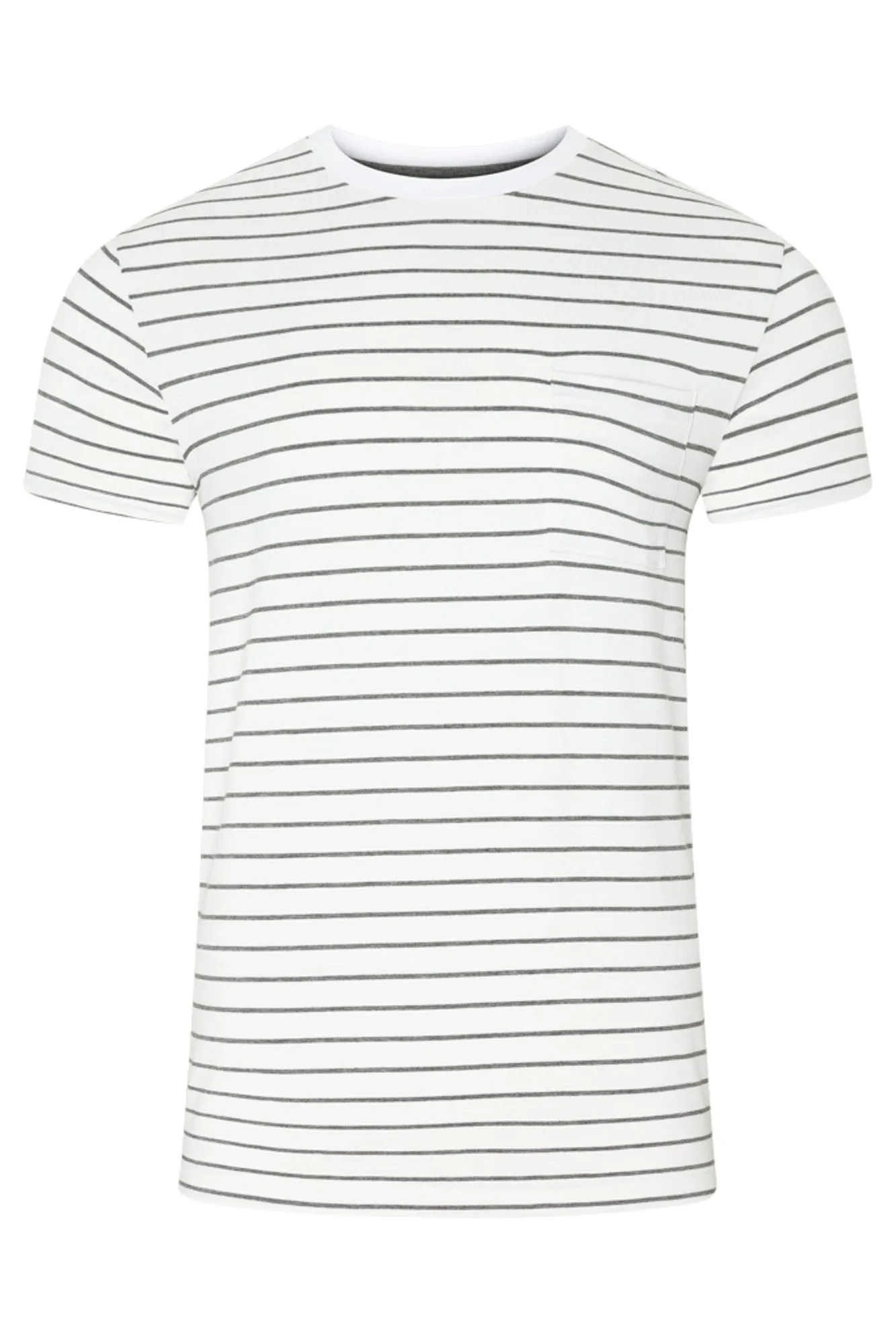 Jockey® Balance Striped Shirt