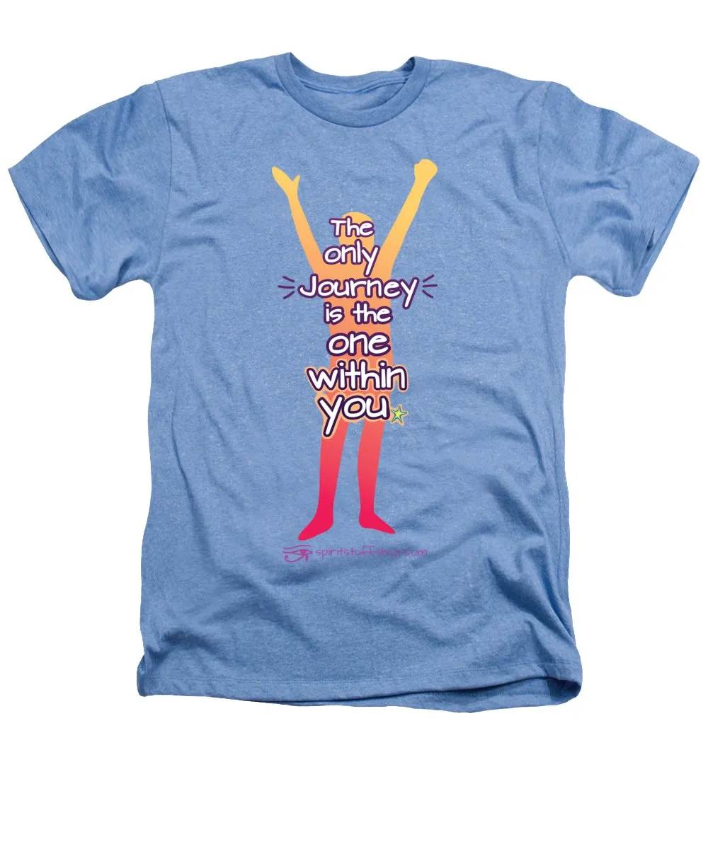Journey - Heathers T-Shirt
