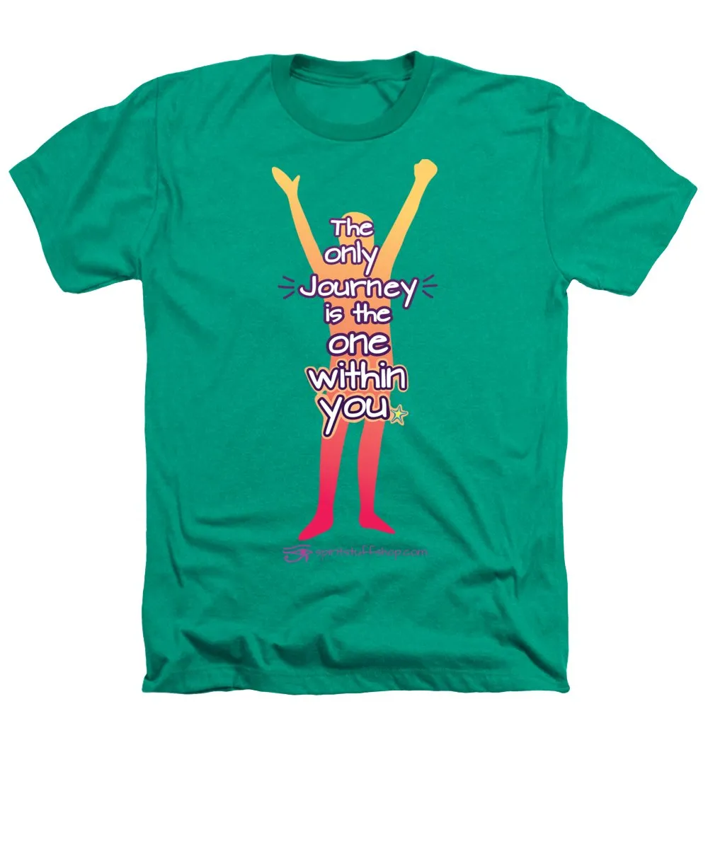 Journey - Heathers T-Shirt