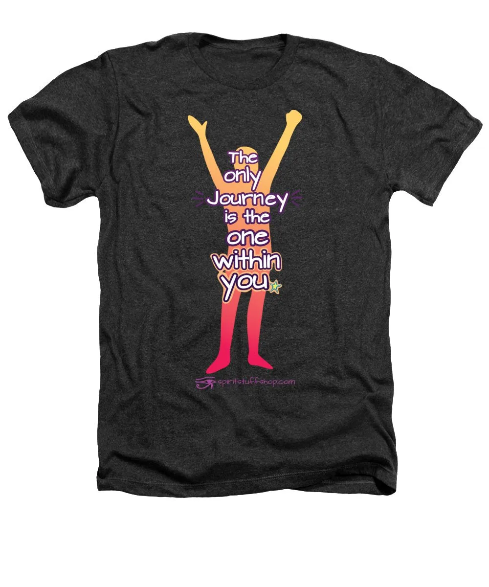 Journey - Heathers T-Shirt