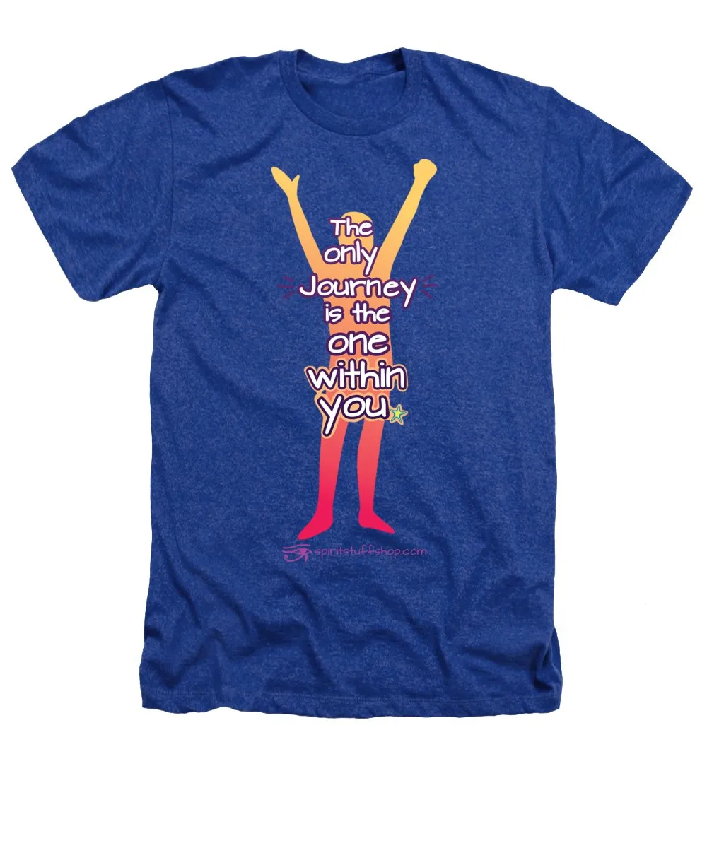 Journey - Heathers T-Shirt