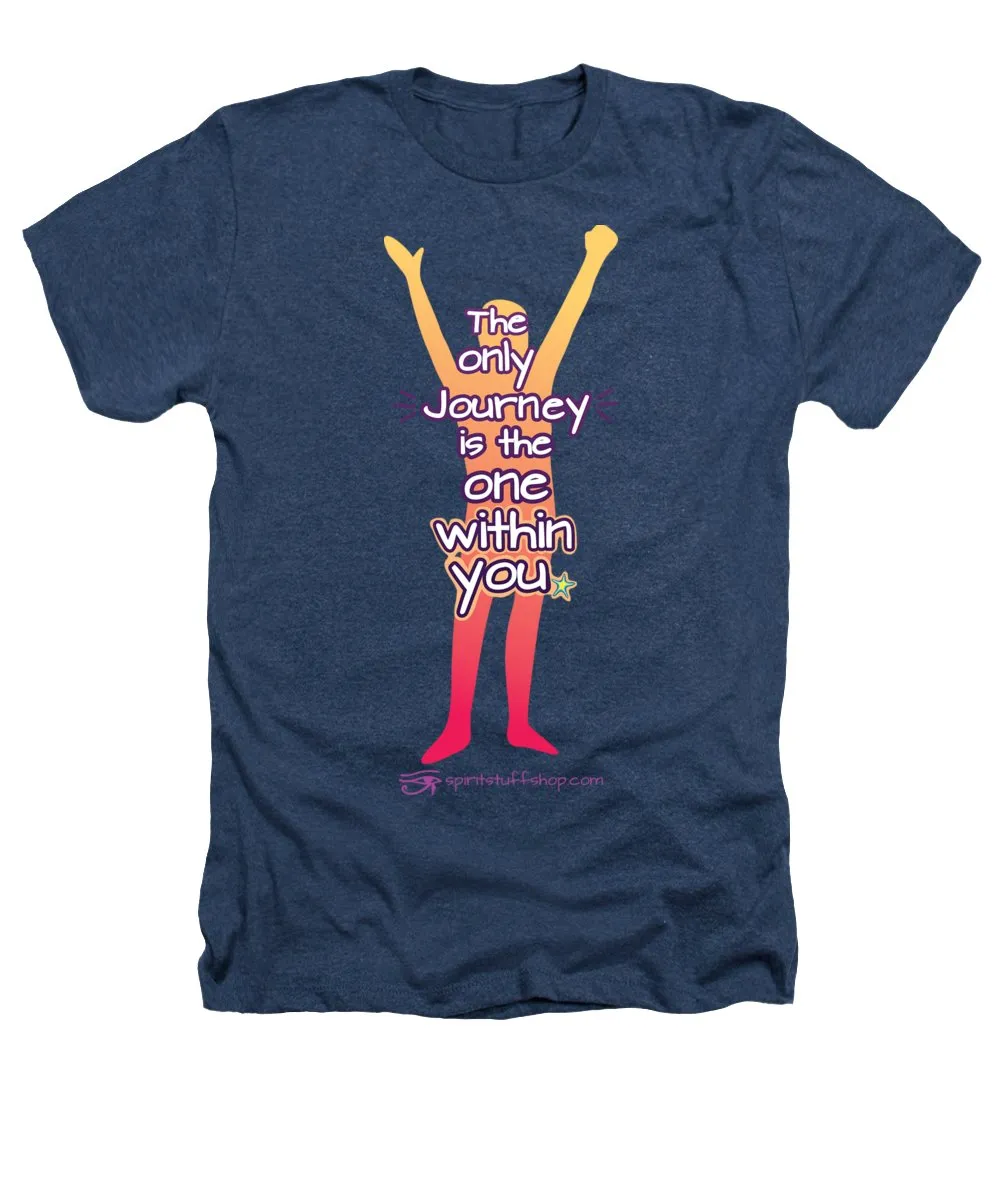 Journey - Heathers T-Shirt