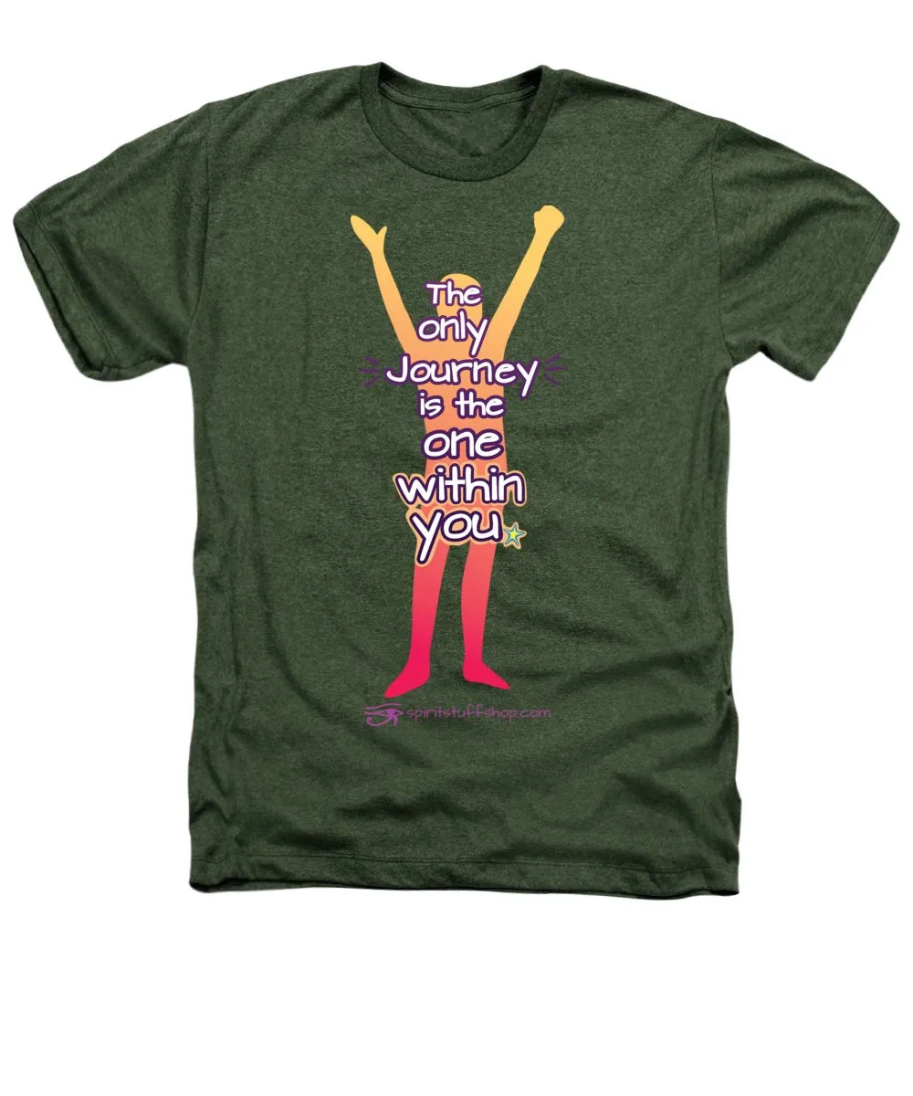 Journey - Heathers T-Shirt