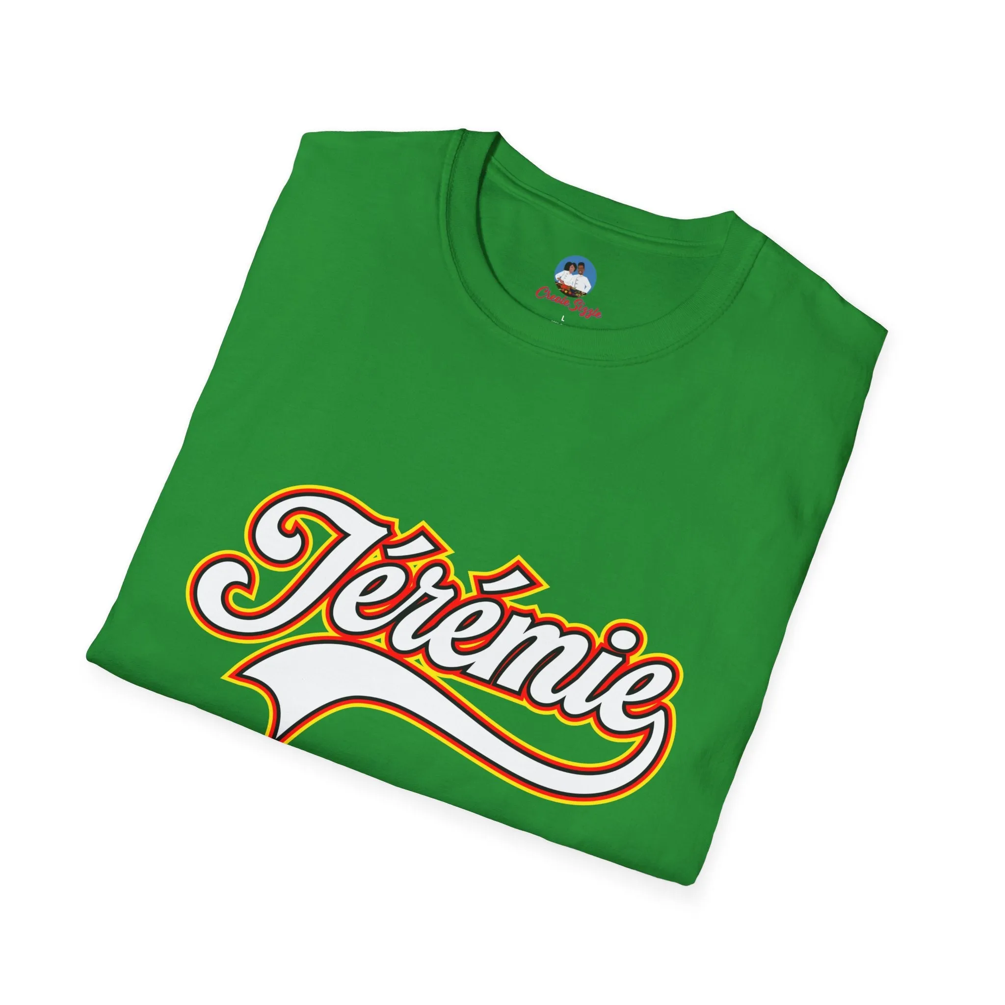 Jérémie A Tribute to Haiti’s Literary & Cultural Heritage