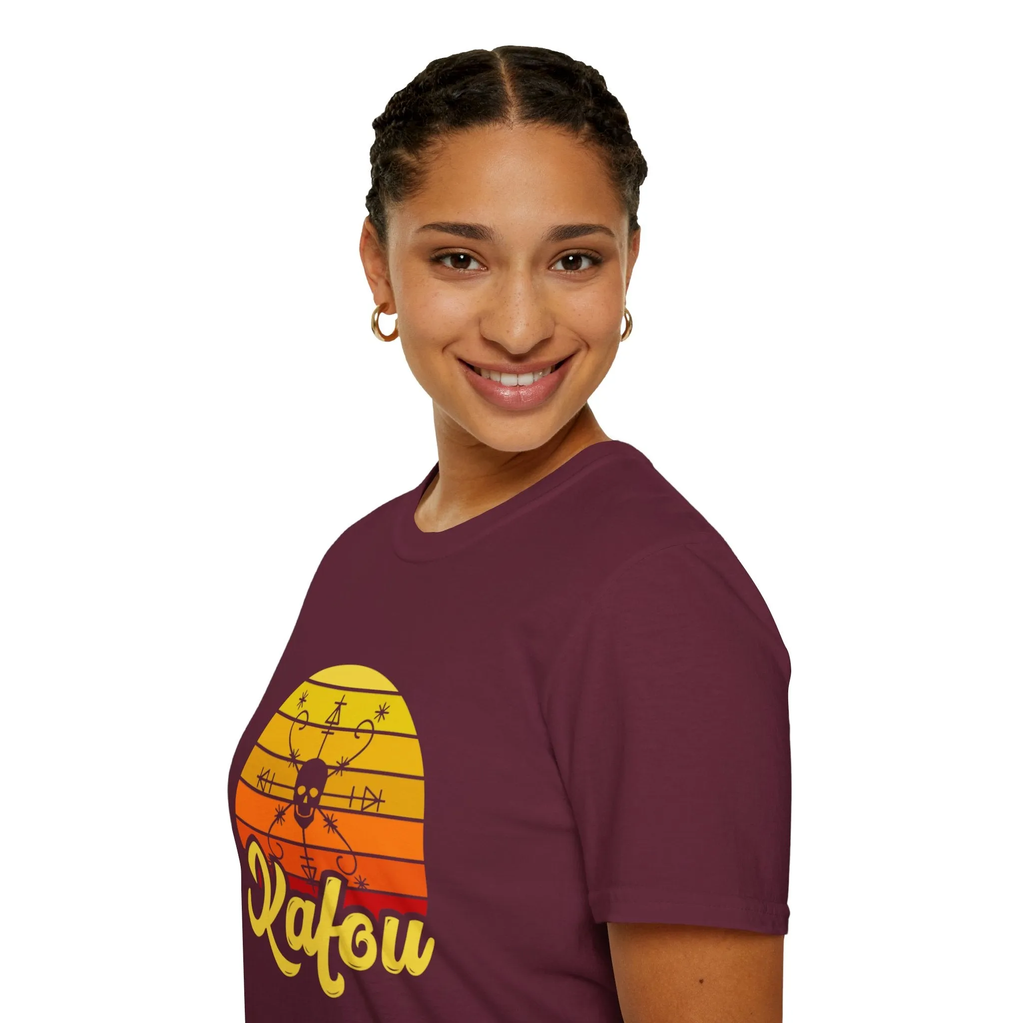 Kafou A Bold Tribute to Haiti’s Crossroads & Culture