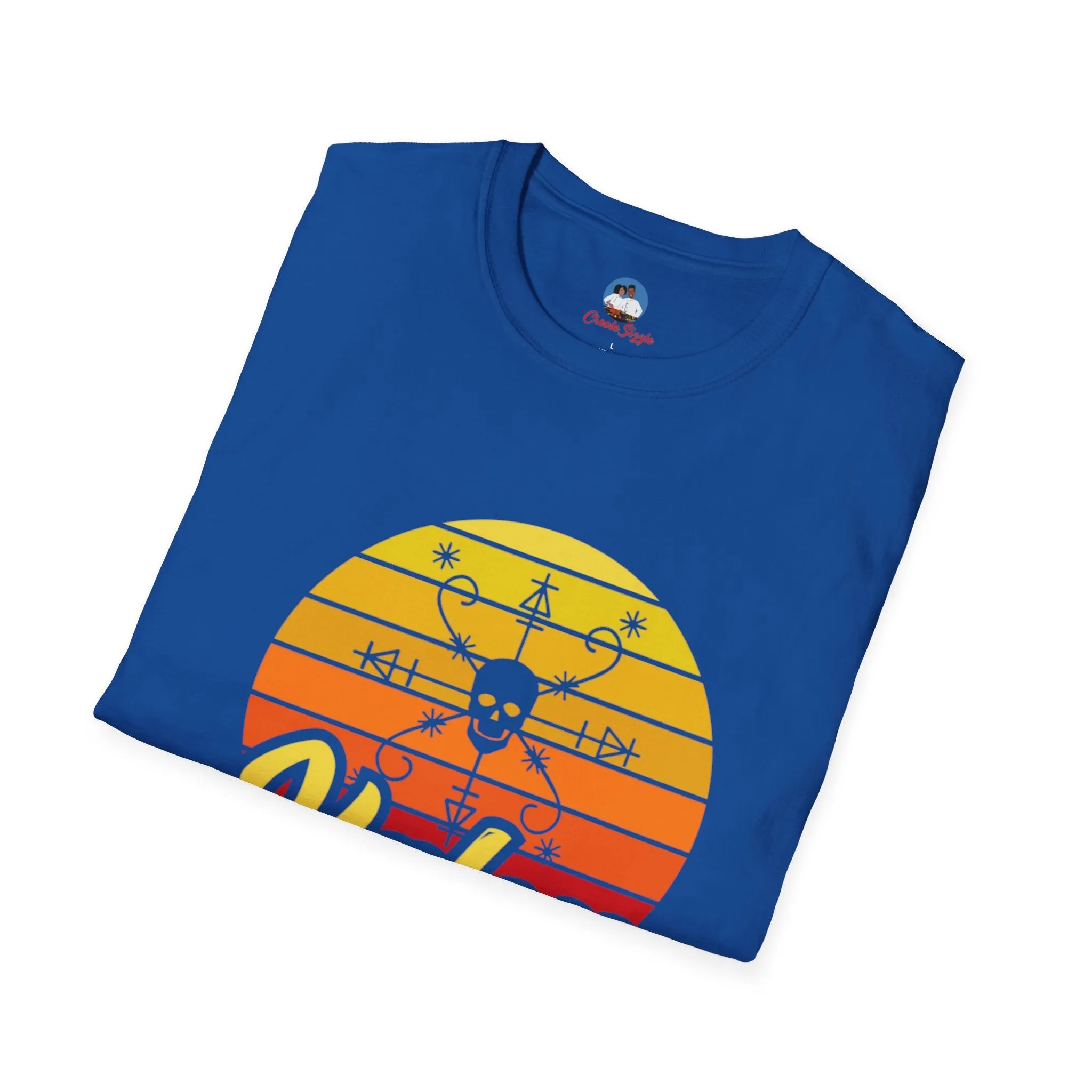 Kafou A Bold Tribute to Haiti’s Crossroads & Culture