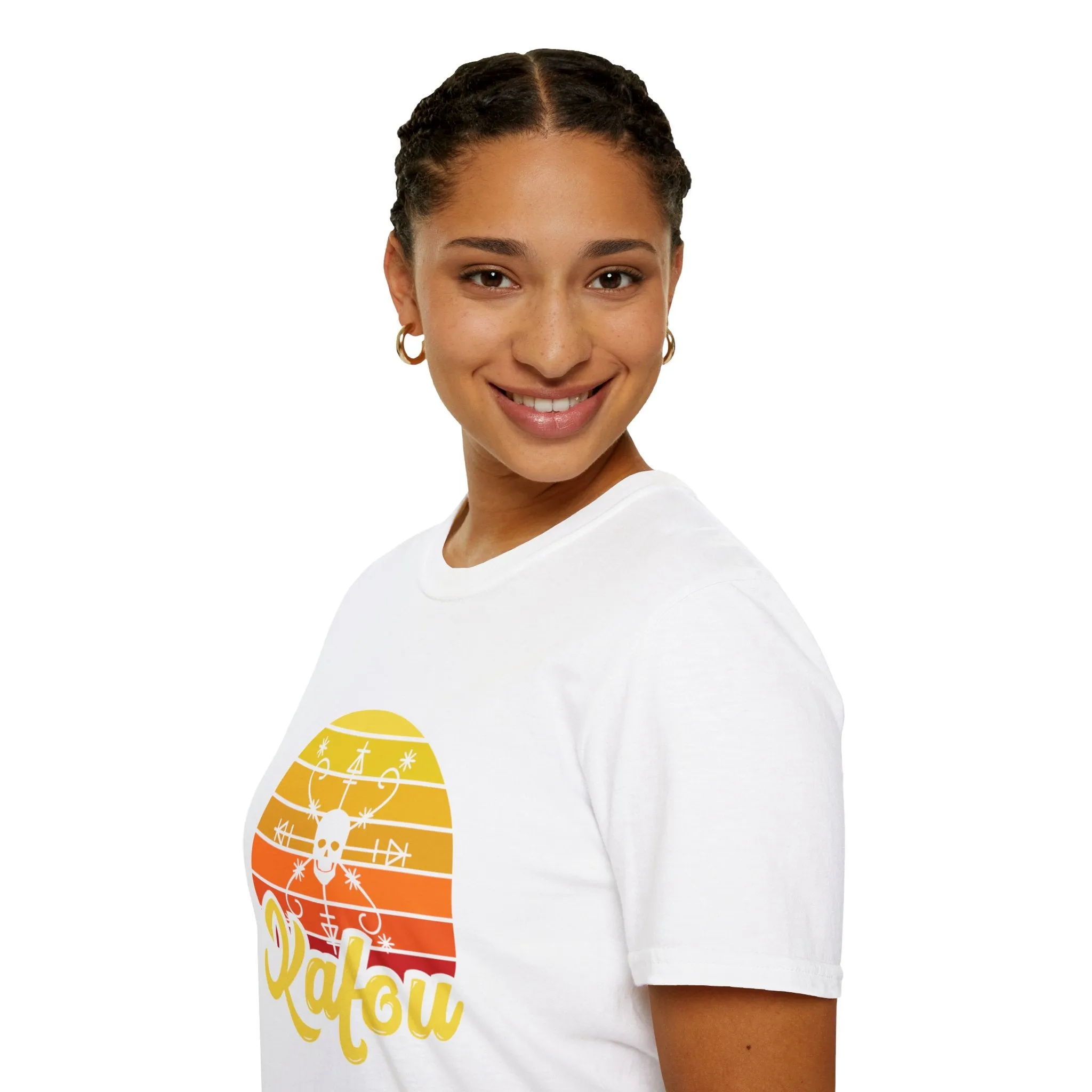 Kafou A Bold Tribute to Haiti’s Crossroads & Culture