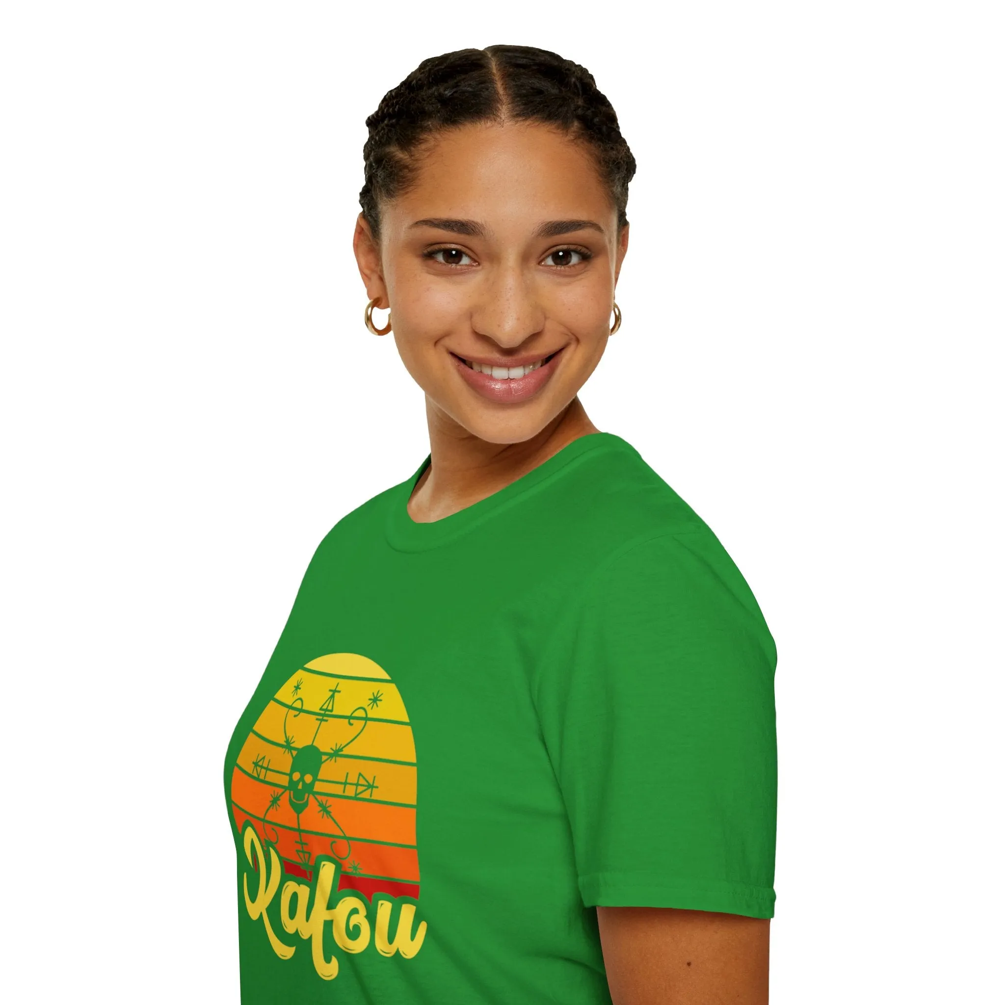 Kafou A Bold Tribute to Haiti’s Crossroads & Culture
