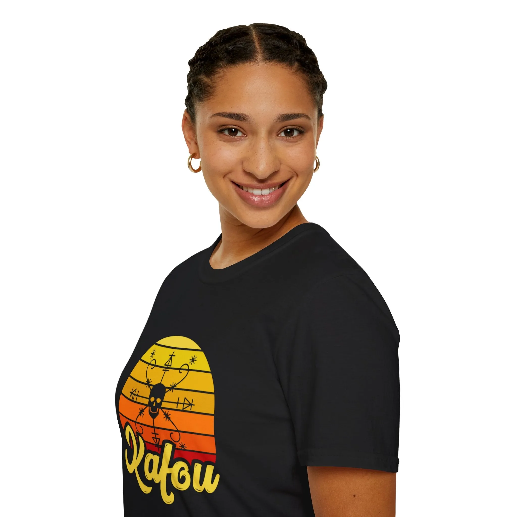 Kafou A Bold Tribute to Haiti’s Crossroads & Culture