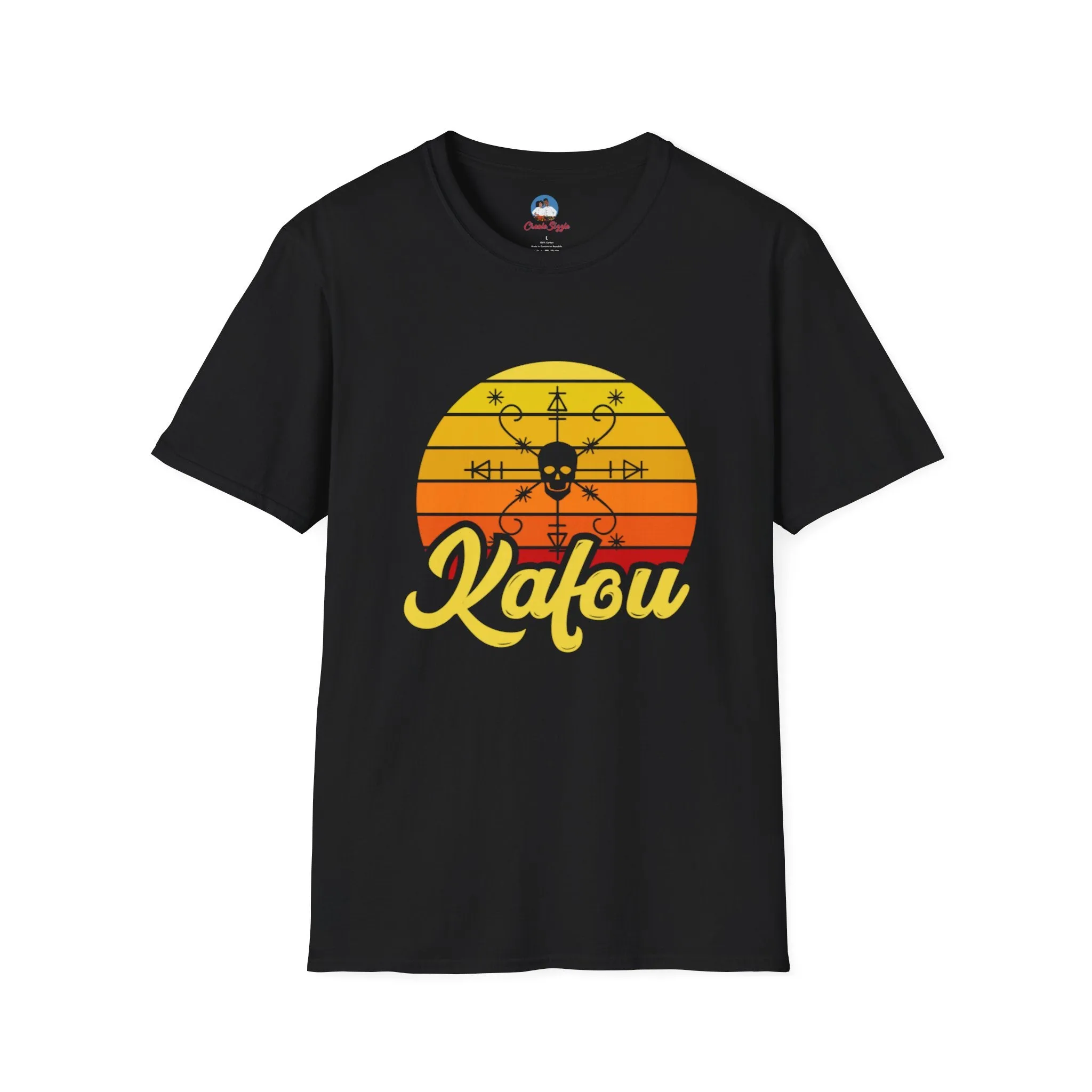 Kafou A Bold Tribute to Haiti’s Crossroads & Culture