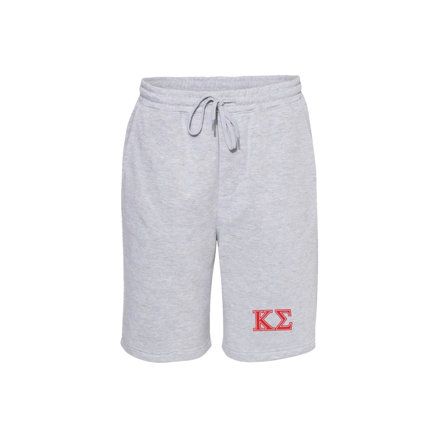 Kappa Sigma Midweight Fleece Shorts