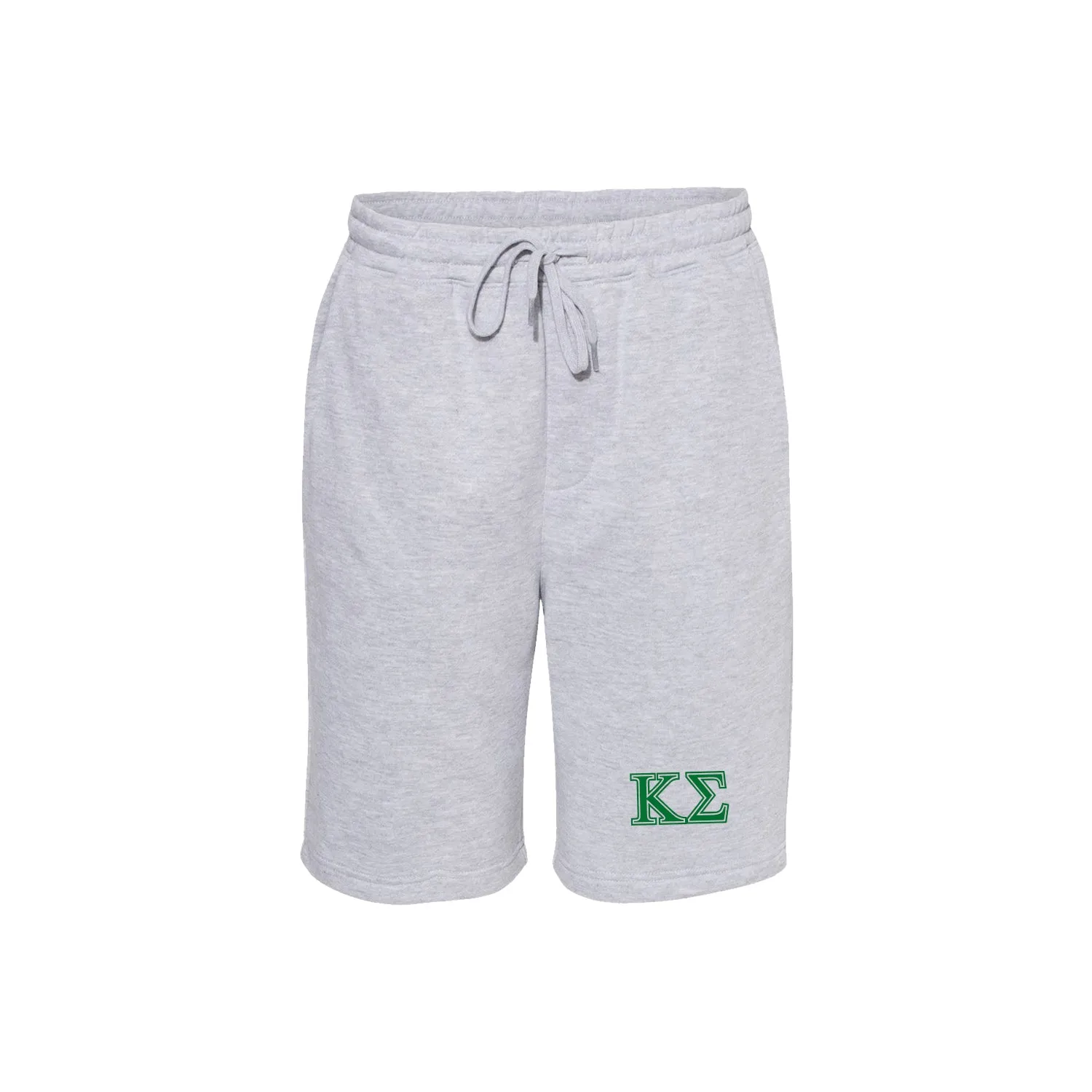 Kappa Sigma Midweight Fleece Shorts