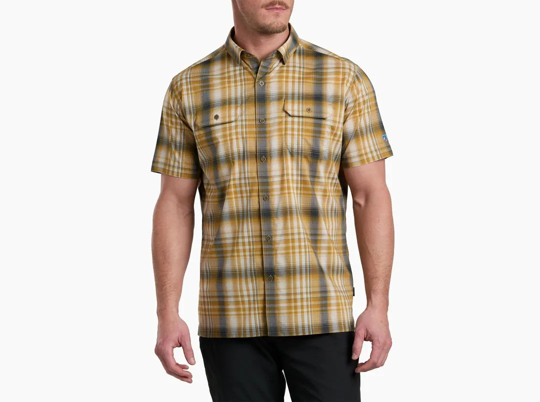 KÜHL RESPONSE™ Men's SS Shirt, Style #7452