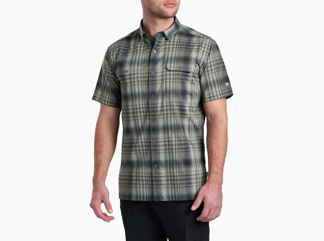 KÜHL RESPONSE™ Men's SS Shirt, Style #7452